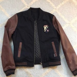 Jacket, size small